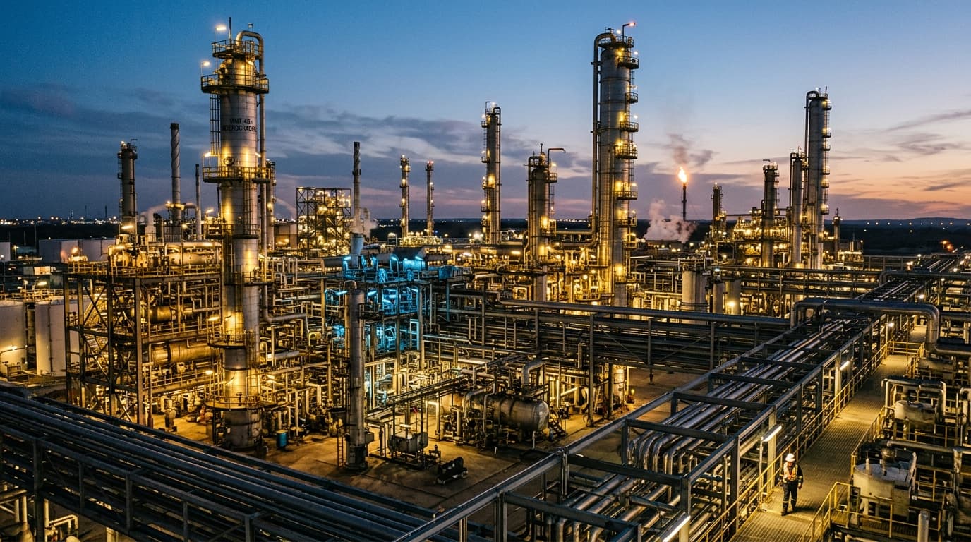 EPC Support & Project Supply