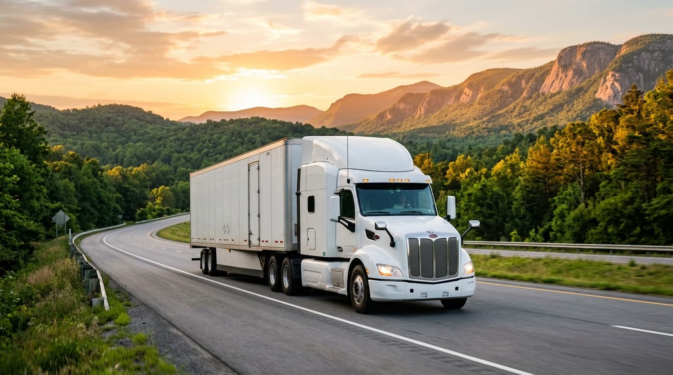 Global Logistics Network