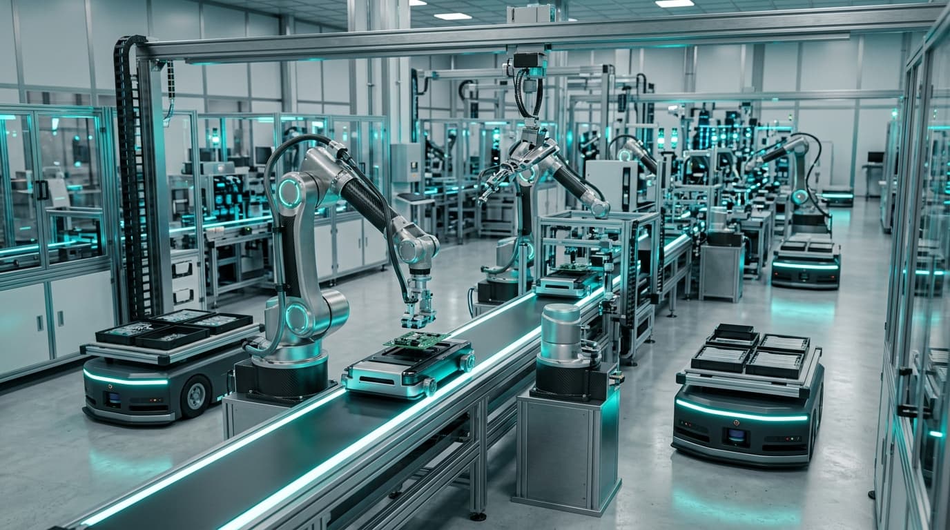 Robotik