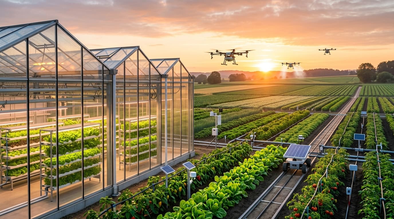 AgTech